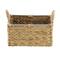 Sea Grass Contemporary Storage Basket Set